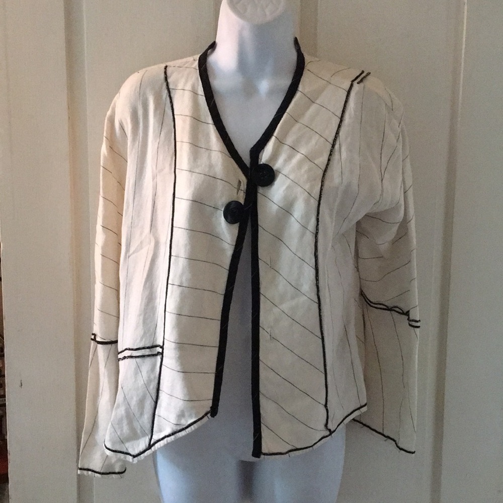 Xiao brand linen n tensely material size sm